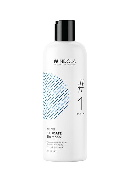 Hydrate Nem Şampuanı 300 ml