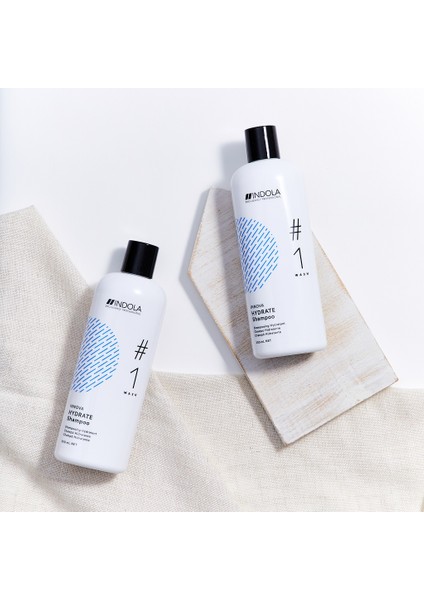 Hydrate Nem Şampuanı 300 ml