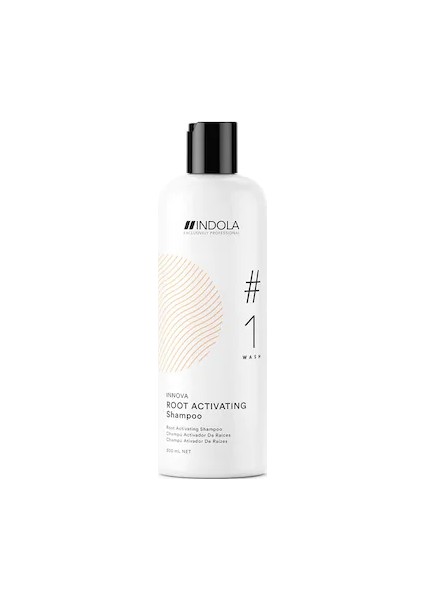 Dökülmeye Karşı Şampuan 300ML