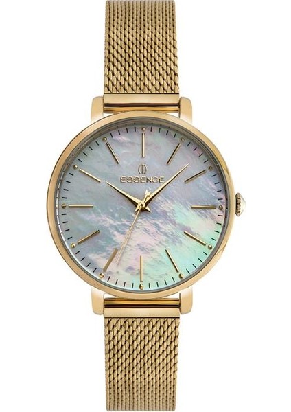 ES6634FE.120 Kol Saati