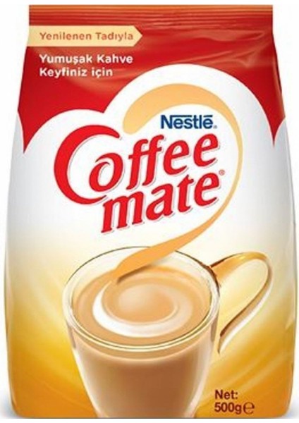 Coffee Mate 500 gr