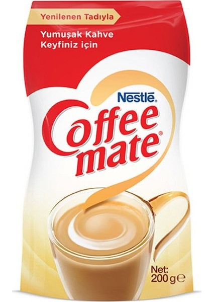 Coffee Mate 200 gr