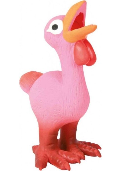 Köpek Oyuncağı, Lateks, Sesli, 14cm