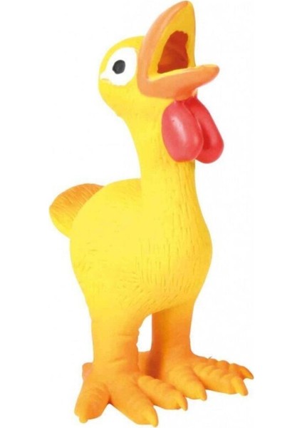Köpek Oyuncağı, Lateks, Sesli, 14cm modelleri