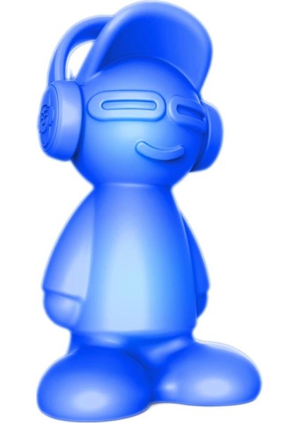 Bbl-10 Beat Boy Bluetooth Hoparlör