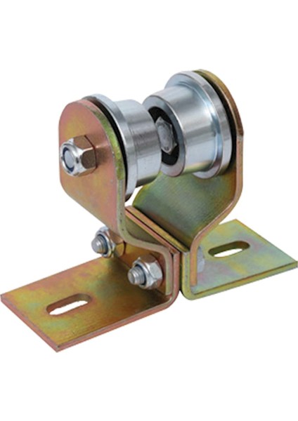 SR060 Tekli Şaryo Makarası 60 mm