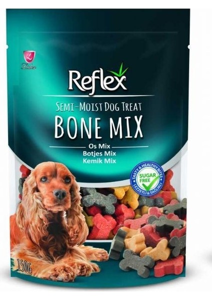 Semı-Moıst Kemik Mix Ödül 150 gr
