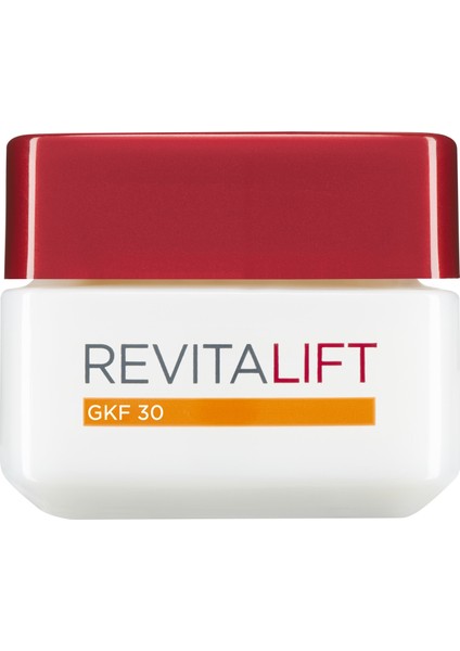 L'Oréal Paris Revitalift Yaşlanma Karşıtı Bakım Gkf30