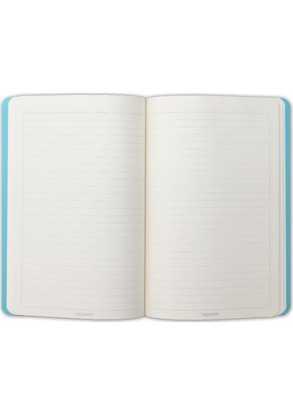 Brave Life Notes Çizgili Defter