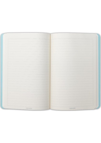 Çizgi Notes Çizgili Defter