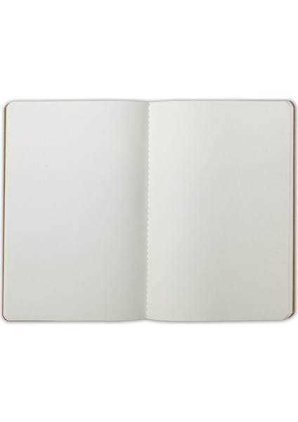 Hello Monday Coffee Çizgisiz Defter