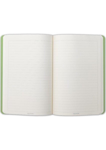 Yıldız Notes Çizgili Defter