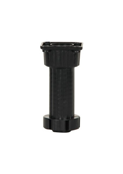 10*15CM Aralığında Ayarlı Siyah Baza Ayağı