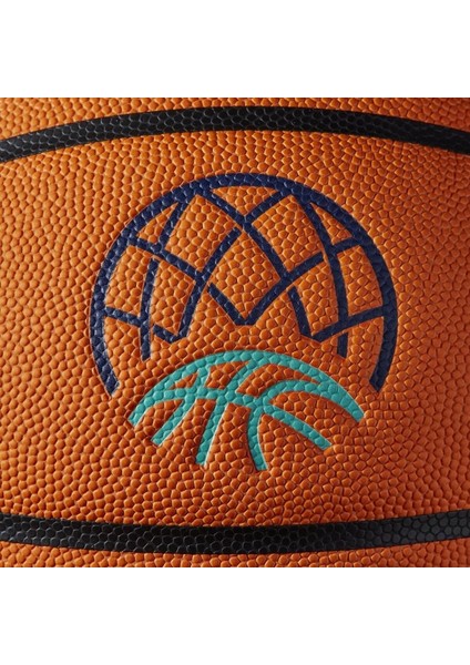 Evo Nxt Bskt Champions League No 7 Basketbol Topu WTB0900XBBCL fiyatları