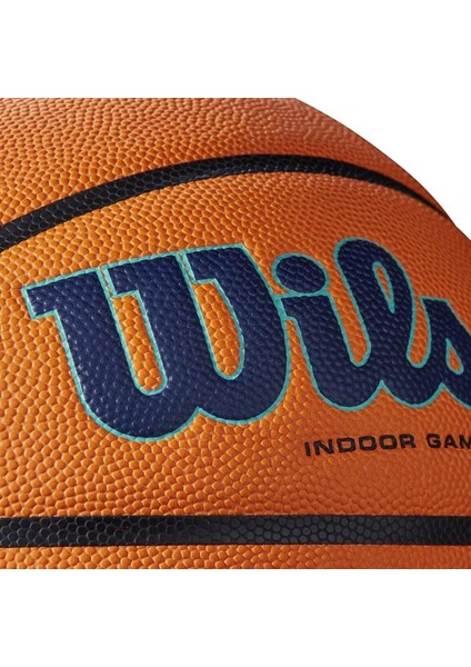 Evo Nxt Bskt Champions League No 7 Basketbol Topu WTB0900XBBCL modelleri