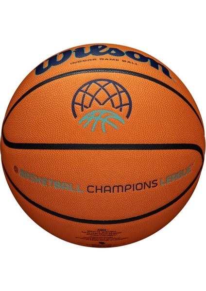 Evo Nxt Bskt Champions League No 7 Basketbol Topu WTB0900XBBCL indirimleri