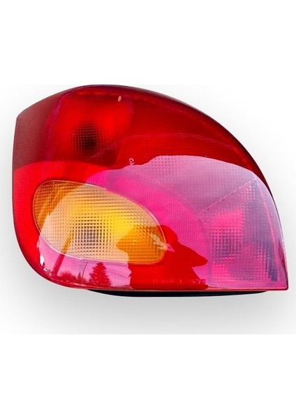 Ford Fiesta Stop Komple Sol 1996-2001