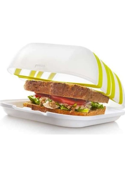 Lunch Locker Yemek Kutusu