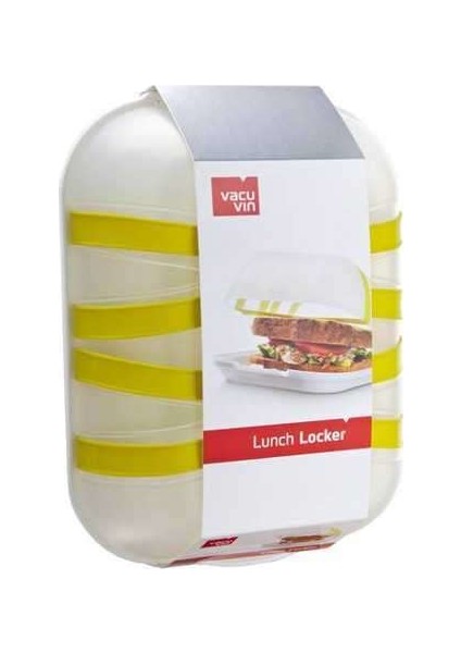 Lunch Locker Yemek Kutusu fiyatları