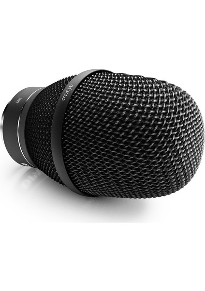 D:facto FA4018VSL1B Iı Vocal Mikrofonu, Sl1 Adaptörü