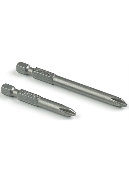 50 mm Yıldız Bits Matkap Ucu 10'lu