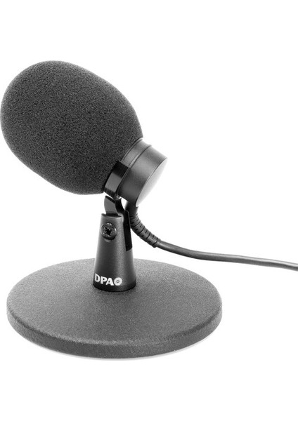 D:dicate 4018ES-T Superkardioid Mikrofon
