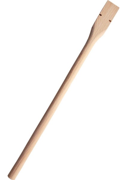 Ahşap Kuş Tüneği 30 cm