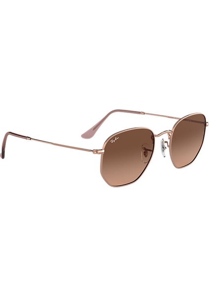 Rayban RB3548N 9069A5 51 Unisex Güneş Gözlüğü