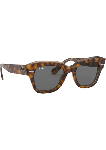 Rayban RB2186 1292B1 Unisex Güneş Gözlüğü