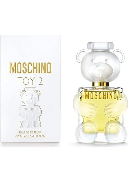 Toy2 Edp 100 ml Kadın Parfümü