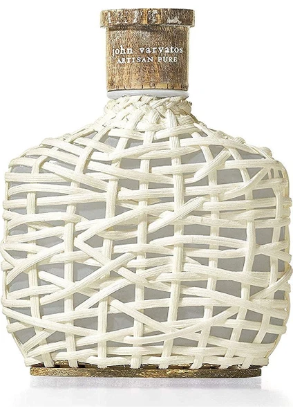 John Varvatos Artisan Pure Edt 125 ml Erkek Parfümü