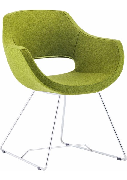 Ultra Ergonomik Ofis Sandalyesi