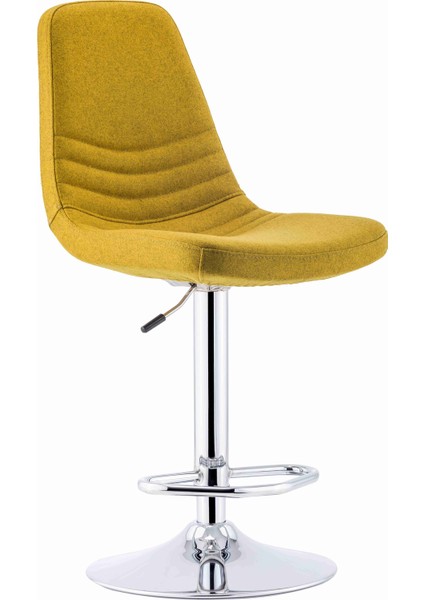 Parker Rahat Bar Sandalyesi