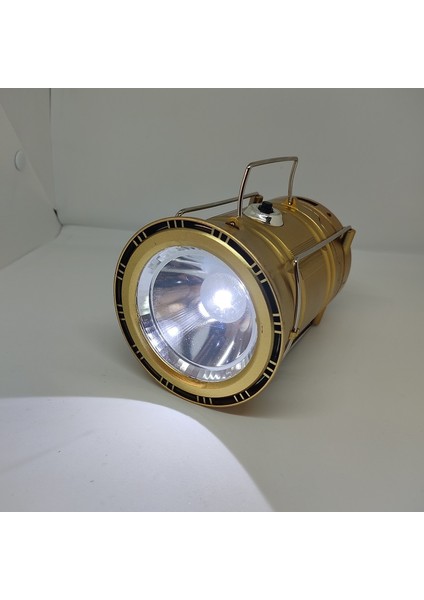 Güneş Enerjili Flame Lamb LED Işıldak modelleri