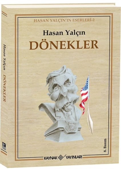 Dönekler - Hasan Yalçın