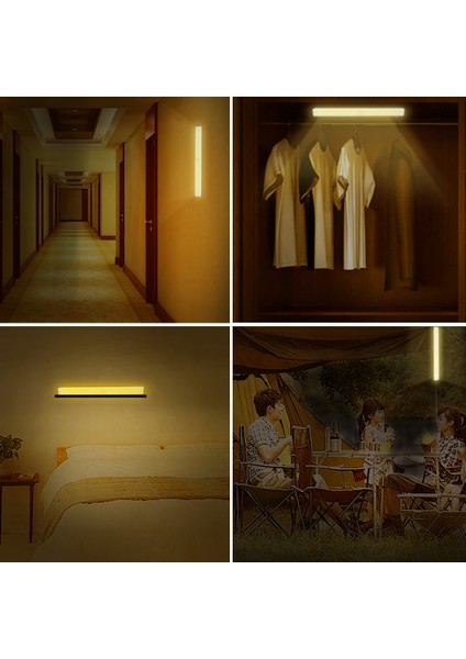Akıllı LED Gece Lambası