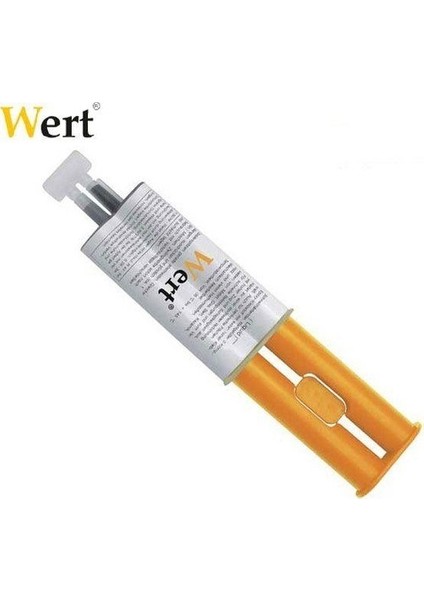 W5000 Epoksi Yapıştırıcı