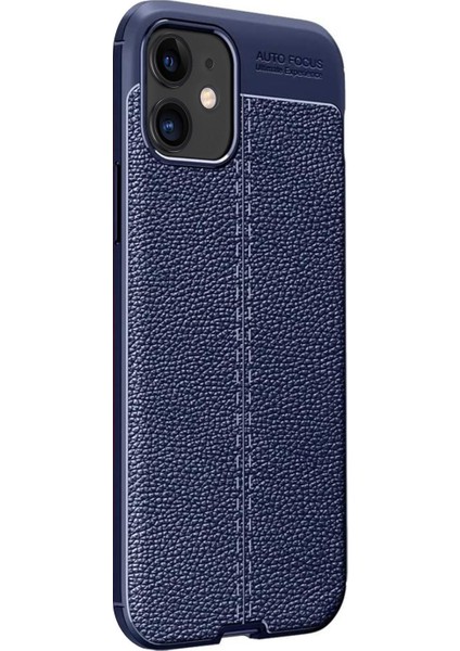 Apple iPhone 12 Mini Kılıf Zore Niss Silikon Kapak