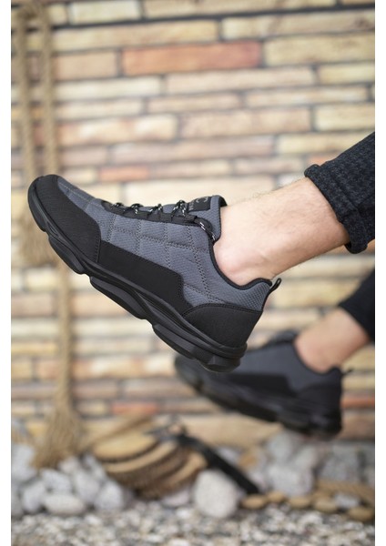 Füme Erkek Sneaker 00121310