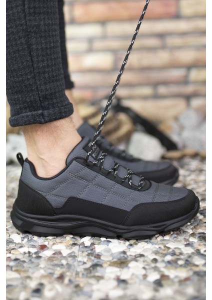 Füme Erkek Sneaker 00121310