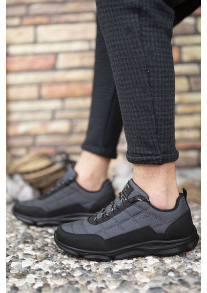 Füme Erkek Sneaker 00121310
