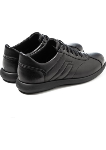 Siyah Erkek Bot 27L3 Ruraleidro Shoes Nero