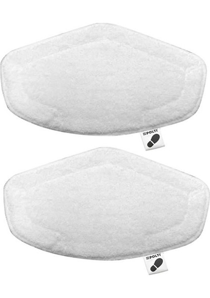 Vaporforce 2'li Mikrofiber Bez Seti