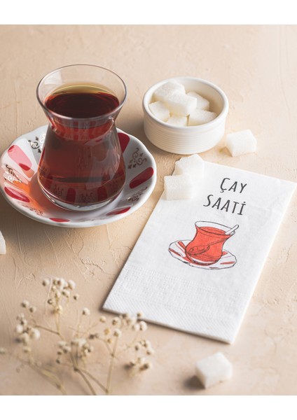 Napkin Store Peçete - Napkinstore 6'lı Tasarım Paket fiyatları