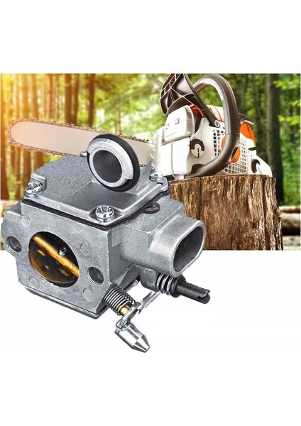 Stıhl Motorlu Testere MS341 / 361 Karburatör indirimleri