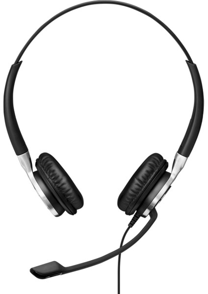 Epos Sennheiser Sc 660 USB ml USB Kablolu Mikrofonlu Çağrı Merkezi Ofis Kulaklığı fiyatları