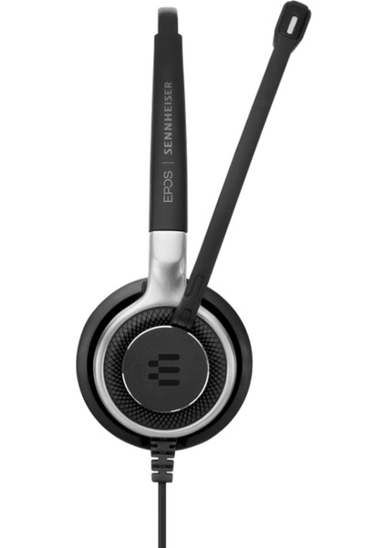 Epos Sennheiser Sc 660 USB ml USB Kablolu Mikrofonlu Çağrı Merkezi Ofis Kulaklığı modelleri