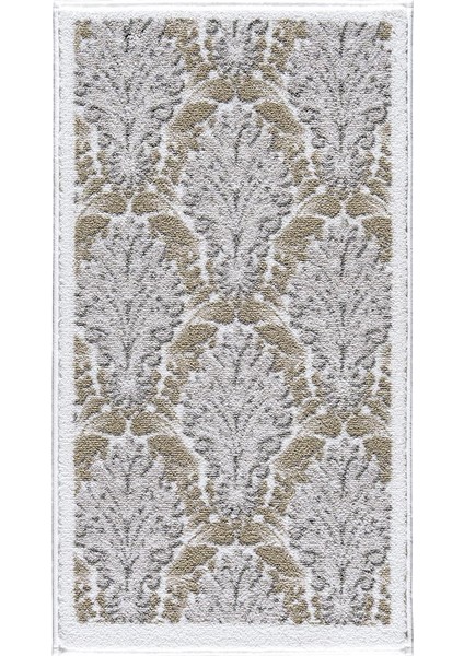 Ornamental 50X57 Bej Banyo Halısı fiyatları