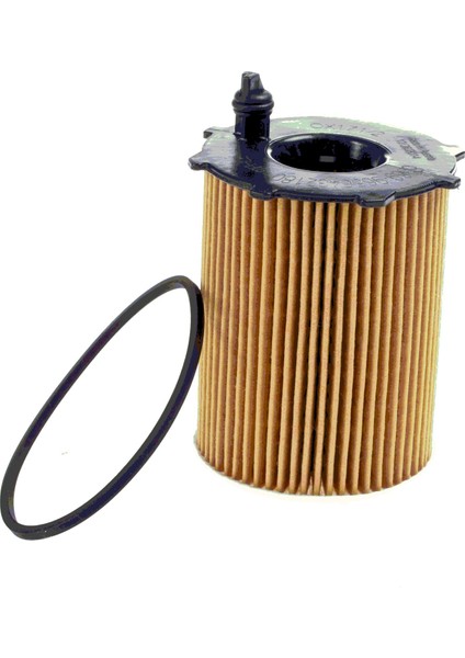 Ford Fiesta Dizel Tdcı Yağ Filtresi Otosan 2002-2018 TAMT6714FDE modelleri