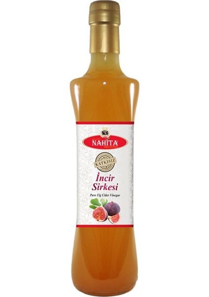 Incir Sirkesi Nahita